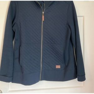 Quilted LL Bean bestselling jacket!